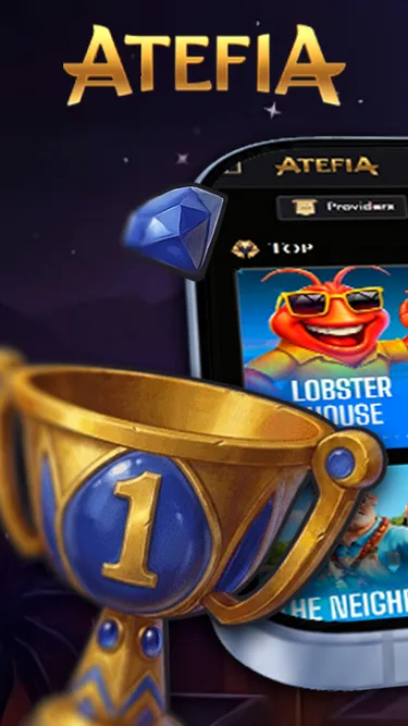 ATEFIA Screenshot